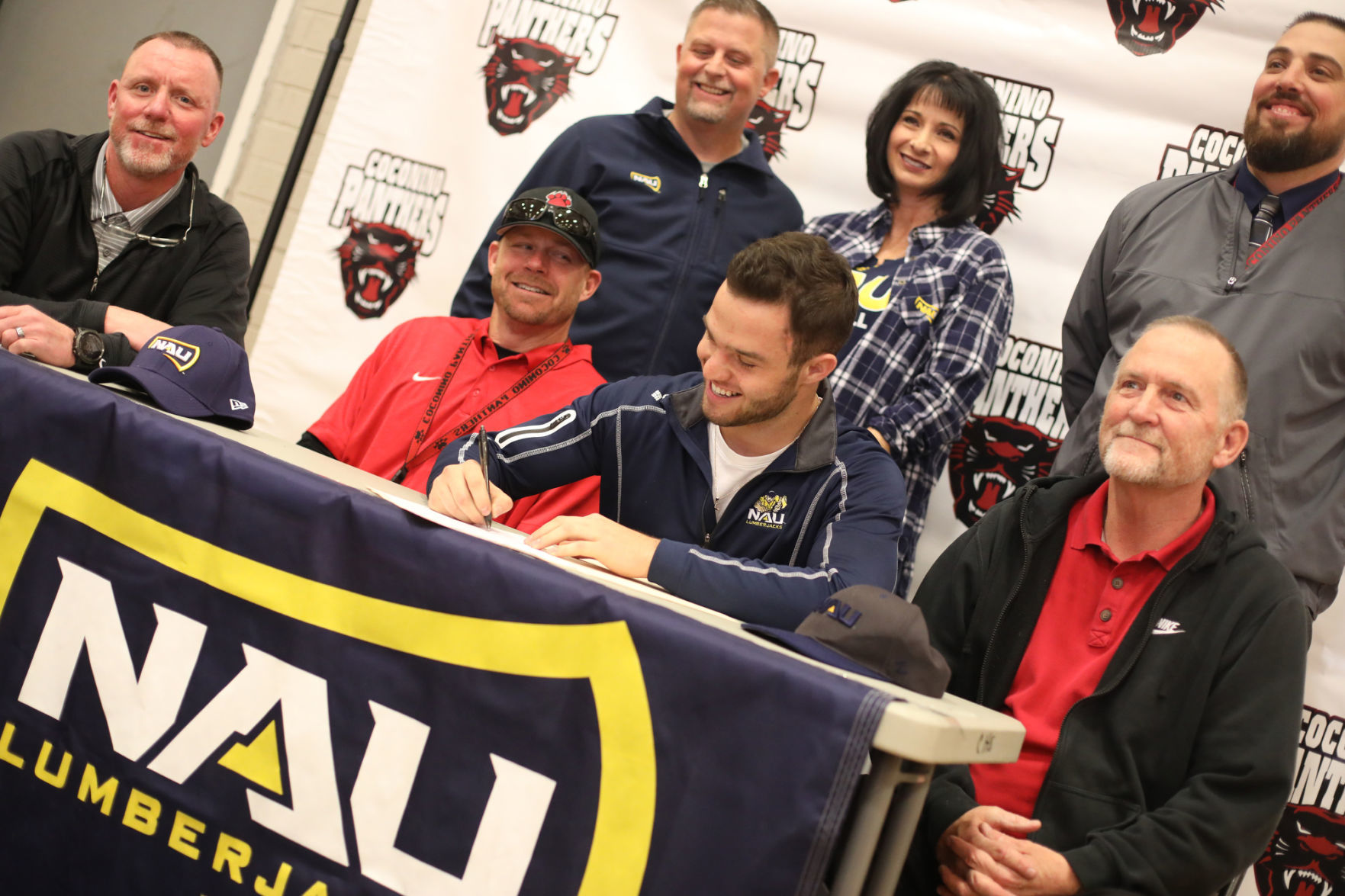 Signing Day